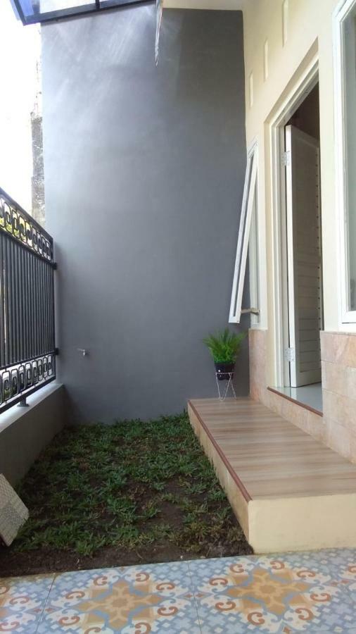 Homestay Wahyudi 1 Syariah Tlekung 外观 照片
